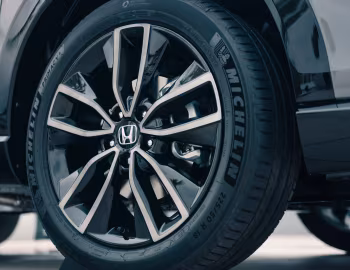 Honda Vezel e:HEV RS [Japan] '2025–pr.