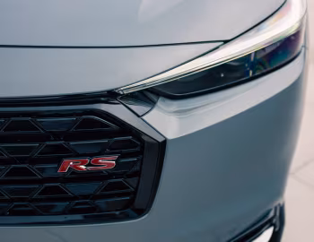 Honda Vezel e:HEV RS [Japan] '2025–pr.