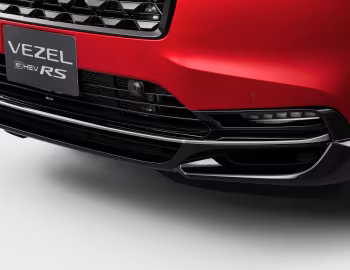 Honda Vezel e:HEV RS [Japan] '2025–pr.