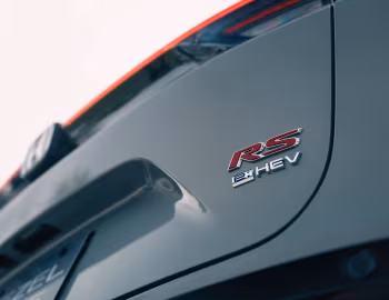 Honda Vezel e:HEV RS [Japan] '2025–pr.