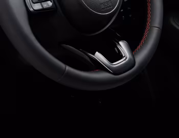 Interior Honda Vezel e:HEV RS [Japan] '2025–pr.