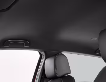 Interior Honda Vezel e:HEV RS [Japan] '2025–pr.