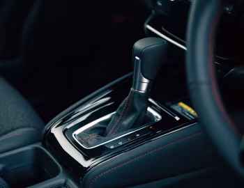 Interior Honda Vezel e:HEV RS [Japan] '2025–pr.