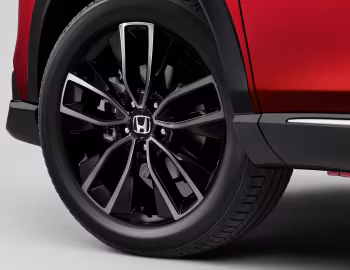 Honda Vezel e:HEV RS [Japan] '2025–pr.