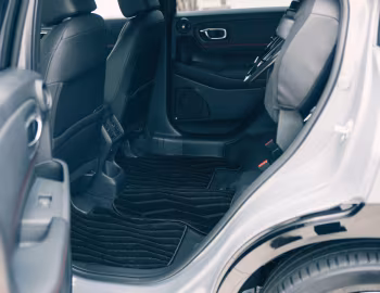 Interior Honda Vezel e:HEV RS [Japan] '2025–pr.