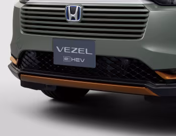 Honda Vezel e:HEV X HuNT [Japan] '2024–н.ч.