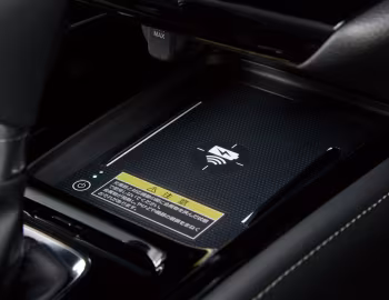 Interior Honda Vezel e:HEV Z [Japan] '2024–pr.