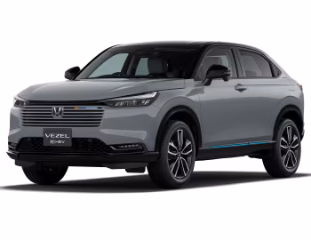 Honda Vezel e:HEV Z PLaY [Japan] '2024–н.ч.