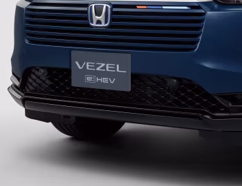 Honda Vezel e:HEV Z PLaY [Japan] '2024–н.ч.
