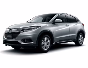 Honda Vezel Hybrid X [Japan] '02.2018–03.2021