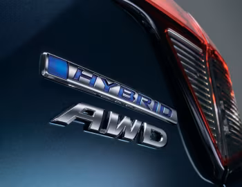 Honda Vezel Hybrid Z [Japan] '02.2018–03.2021