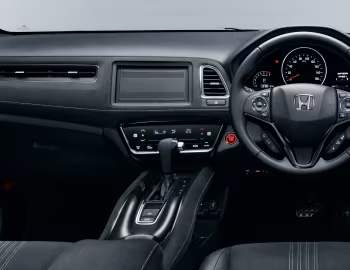 Передня панель Honda Vezel RS [Japan] '02.2018–03.2021