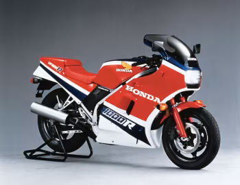 Honda VF1000R '1984–04.1985