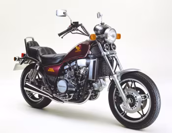 Honda VF750 Magna '1982–84