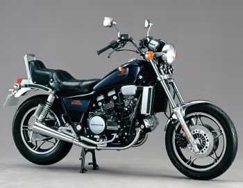 Honda VF750 Magna '1982–84