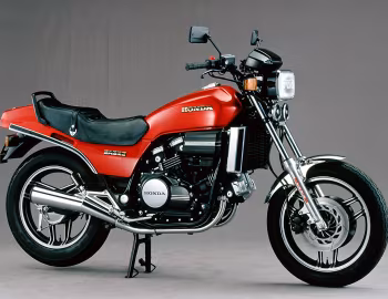 Honda VF750 Sabre '1982–83