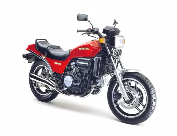 Honda VF750 Sabre '1982–83