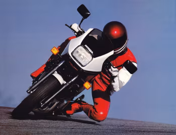 Honda VF750F '1983–85