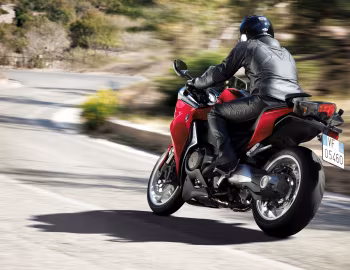 Honda VFR1200F '2012–н.ч.