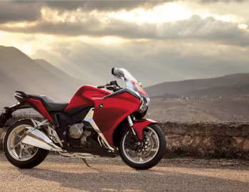 Honda VFR1200F '2012–pr.