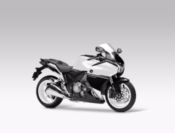 Honda VFR1200F '2012–pr.