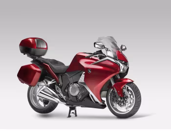 Honda VFR1200F '2012–н.ч.