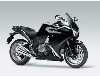 Honda VFR1200F '2012–н.ч.