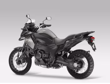Honda VFR1200X Crosstourer [Worldwide] '2014–pr.