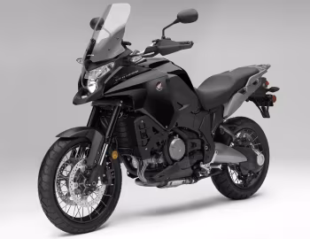 Honda VFR1200X [North America] '2014–17