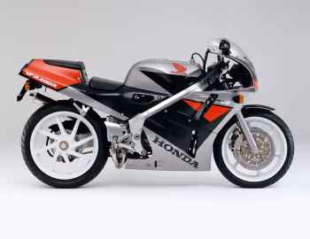 Honda VFR400R '1989