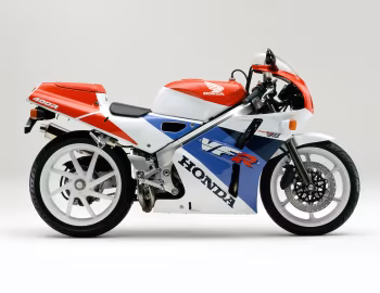 Honda VFR400R '1990–93