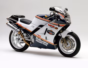 Honda VFR400R Special Edition '1987
