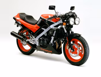 Honda VFR400Z '1986