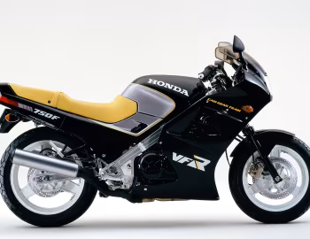 Honda VFR750F '1986–????