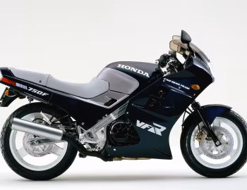 Honda VFR750F '1986–????