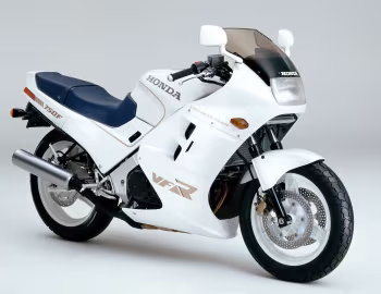 Honda VFR750F '1986–????