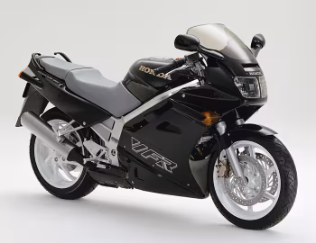Honda VFR750F '1992–????