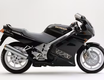 Honda VFR750F '1992–????