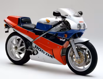 Honda VFR750R '1987–????