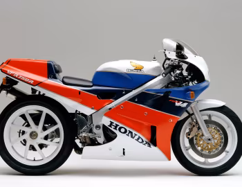 Honda VFR750R '1987–????