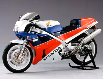 Honda VFR750R '1987–????
