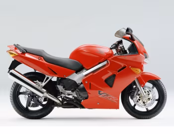 Honda VFR800 '1998–2001