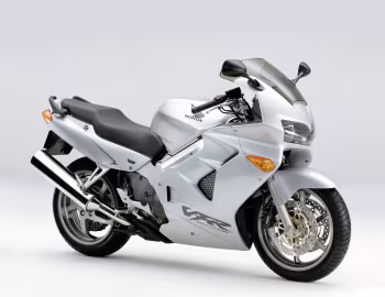 Honda VFR800 '1998–2001
