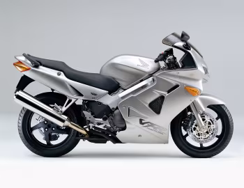 Honda VFR800 '1998–2001