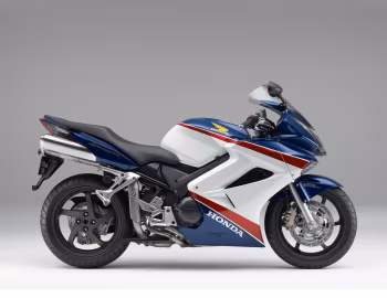 Honda VFR800 Special '2006