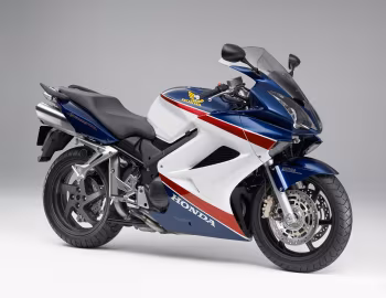 Honda VFR800 Special '2006