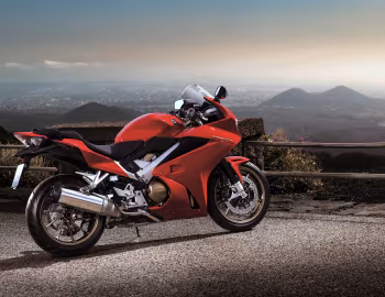 Honda VFR800F '2014–pr.