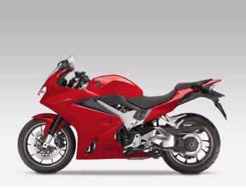 Honda VFR800F '2014–pr.
