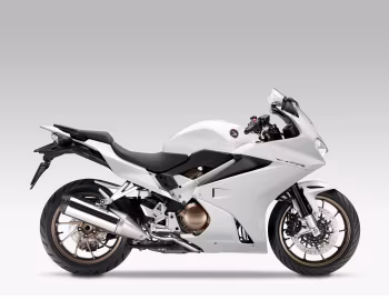 Honda VFR800F '2014–pr.