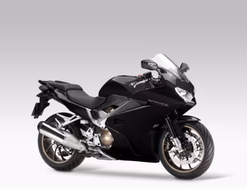 Honda VFR800F '2014–pr.
